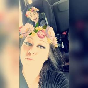 Meet your Posher, Stacey