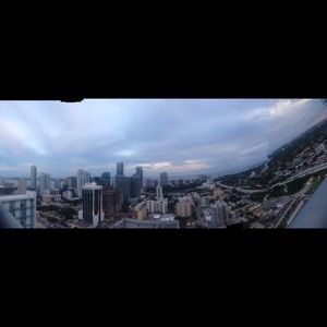 Meet your Posher, Mohammed