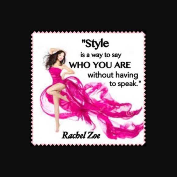 π Wear your style proudly π - Picture 1 of 1