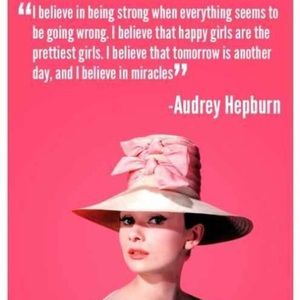 Meet your Posher, Debra