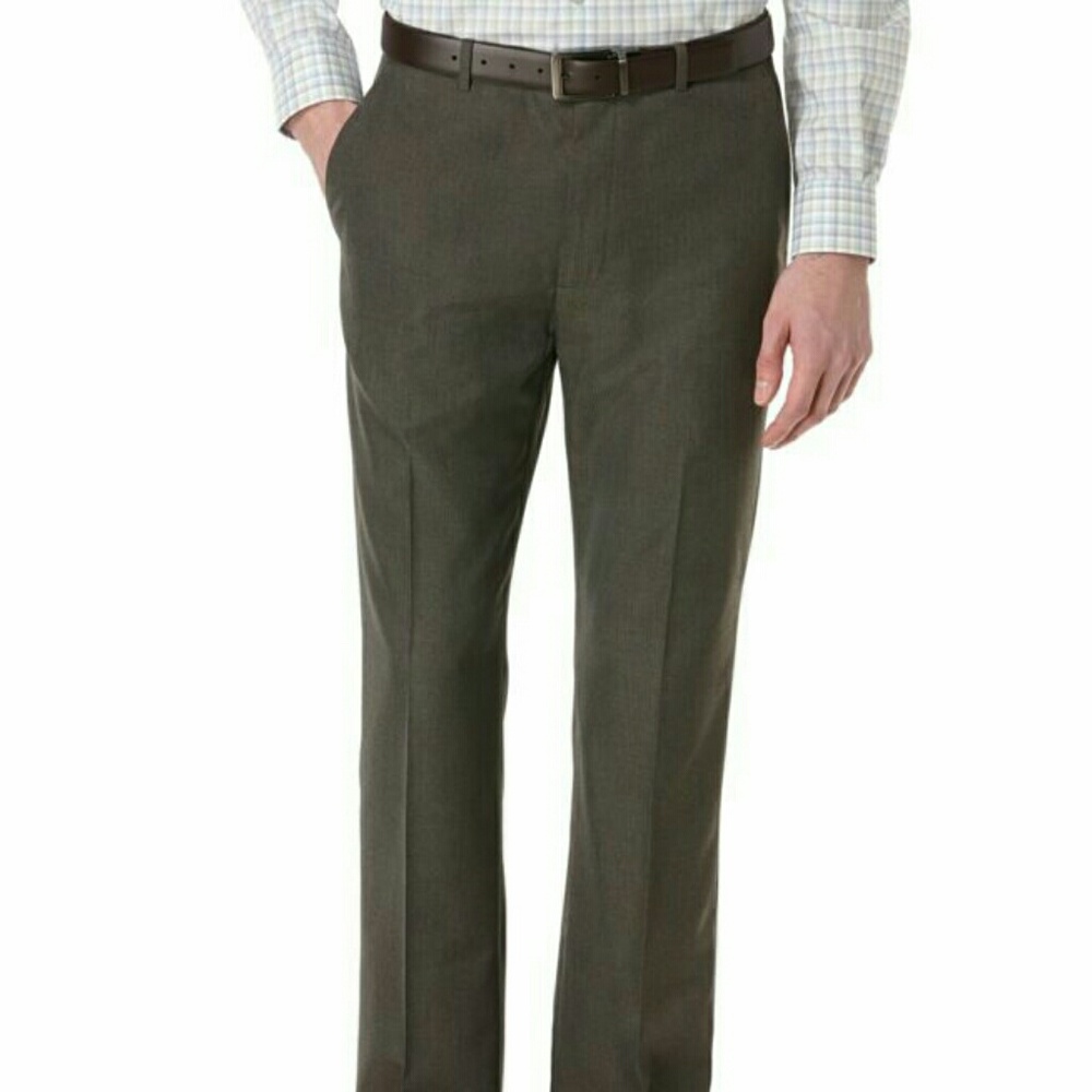 Perry Ellis Dress Pants