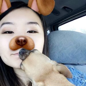 Meet your Posher, Wendy