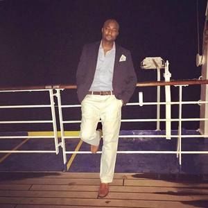 Meet your Posher, Greg