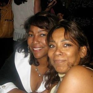 Meet your Posher, Racquel