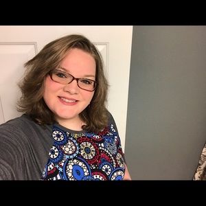 Meet your Posher, Tabitha