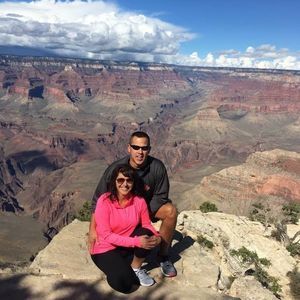 Meet your Posher, Libby