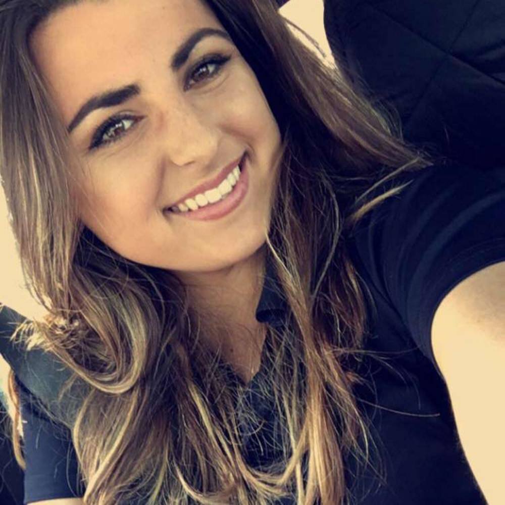 Meet your Posher, Kailyn