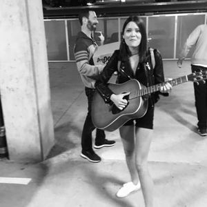 Meet your Posher, K.j.