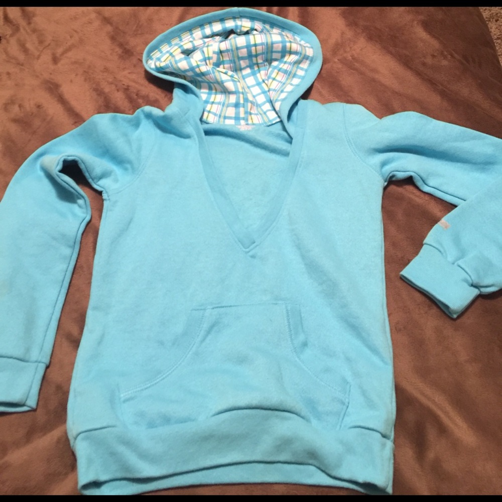 Soffe Hoodie