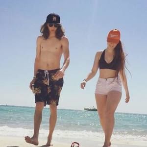 Meet your Posher, Rochelle