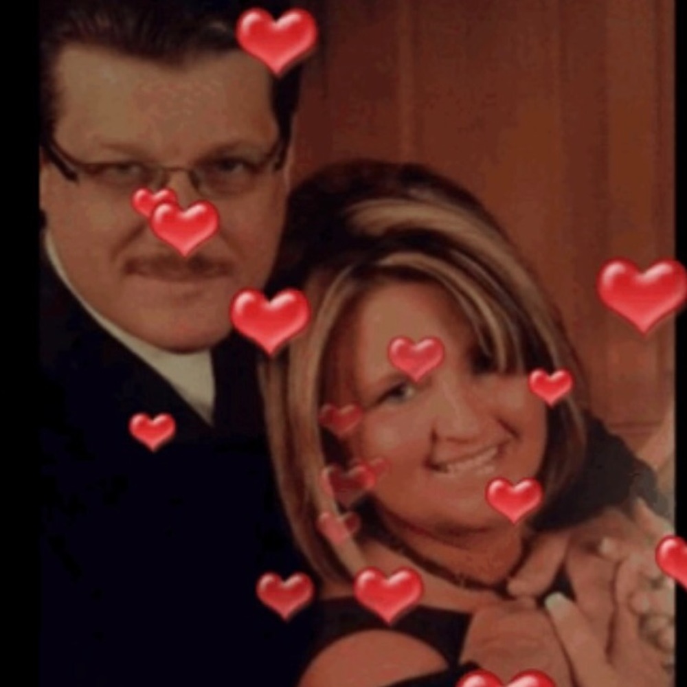 Meet your Posher, Tammy