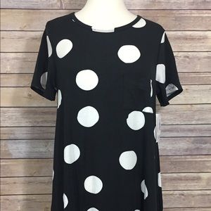 Small LulaRoe Carly
