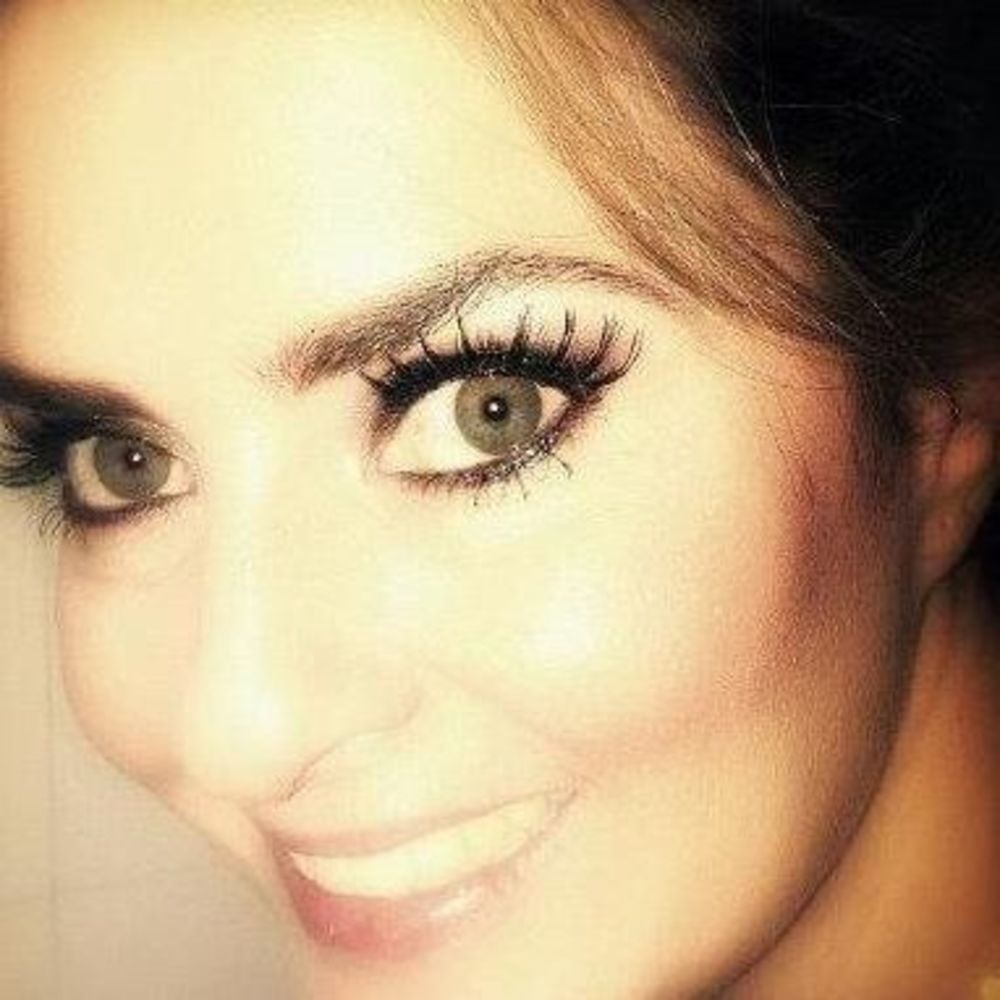 Meet your Posher, Karina