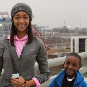 Meet your Posher, Shemeka