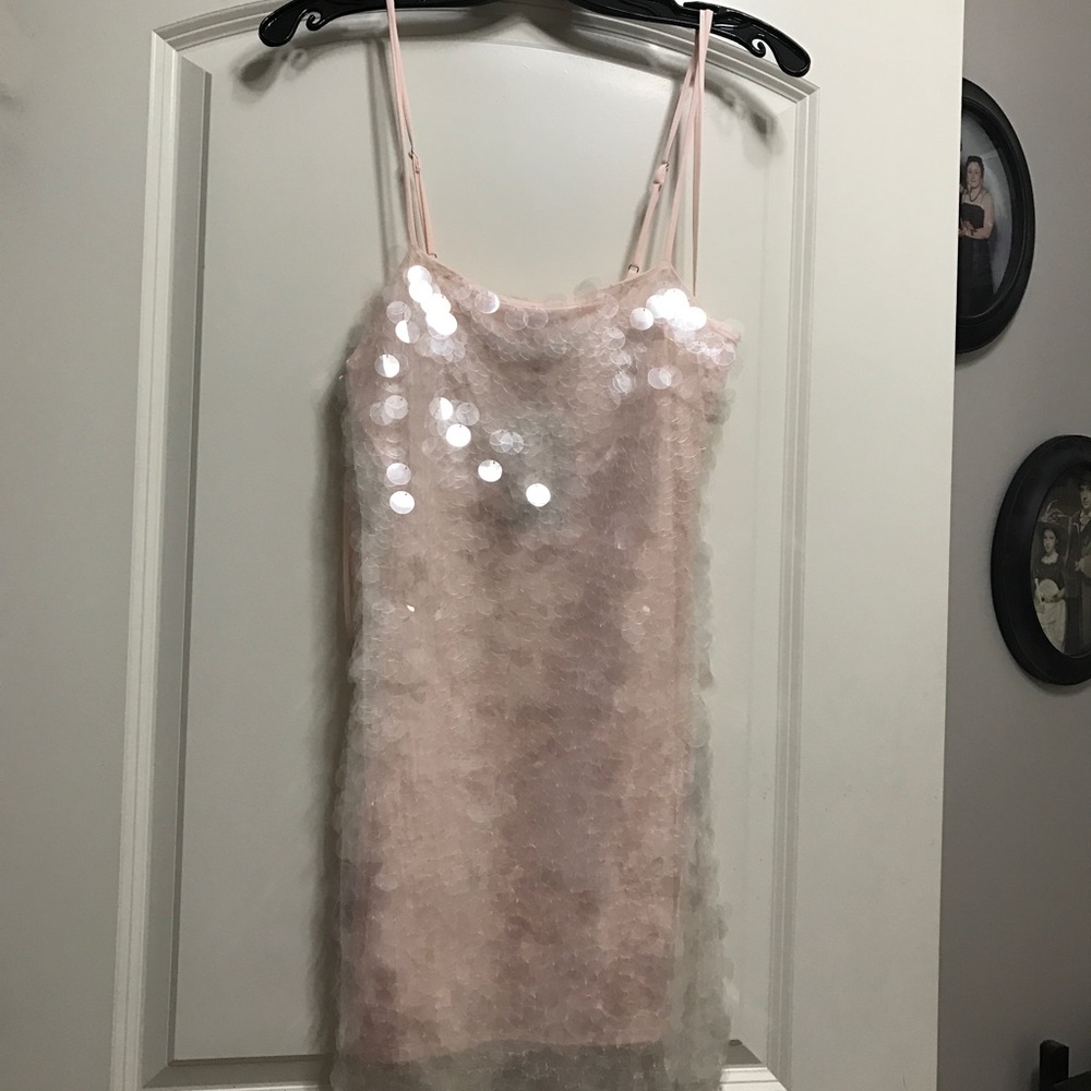 Beautiful Armani dress brand new