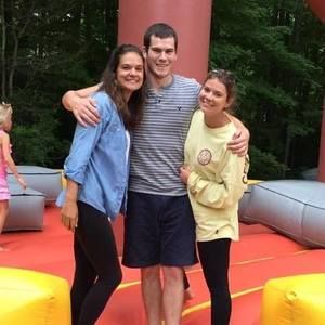 Meet your Posher, Bailey