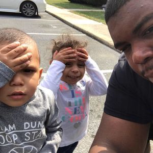 Meet your Posher, Julian