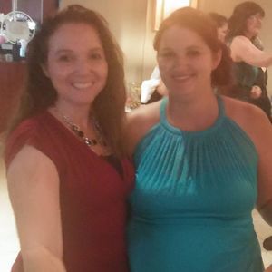 Meet your Posher, Mary