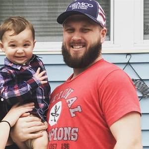 Meet your Posher, Joseph