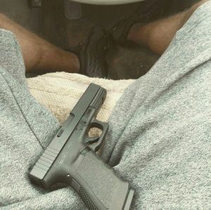 Meet your Posher, Robert