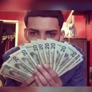 Meet your Posher, Josh