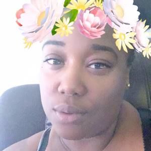 Meet your Posher, Caramelmostwanted