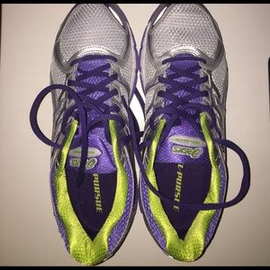 Asics Gel-Pursue sneakers