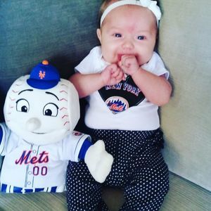 Meet your Posher, Casey