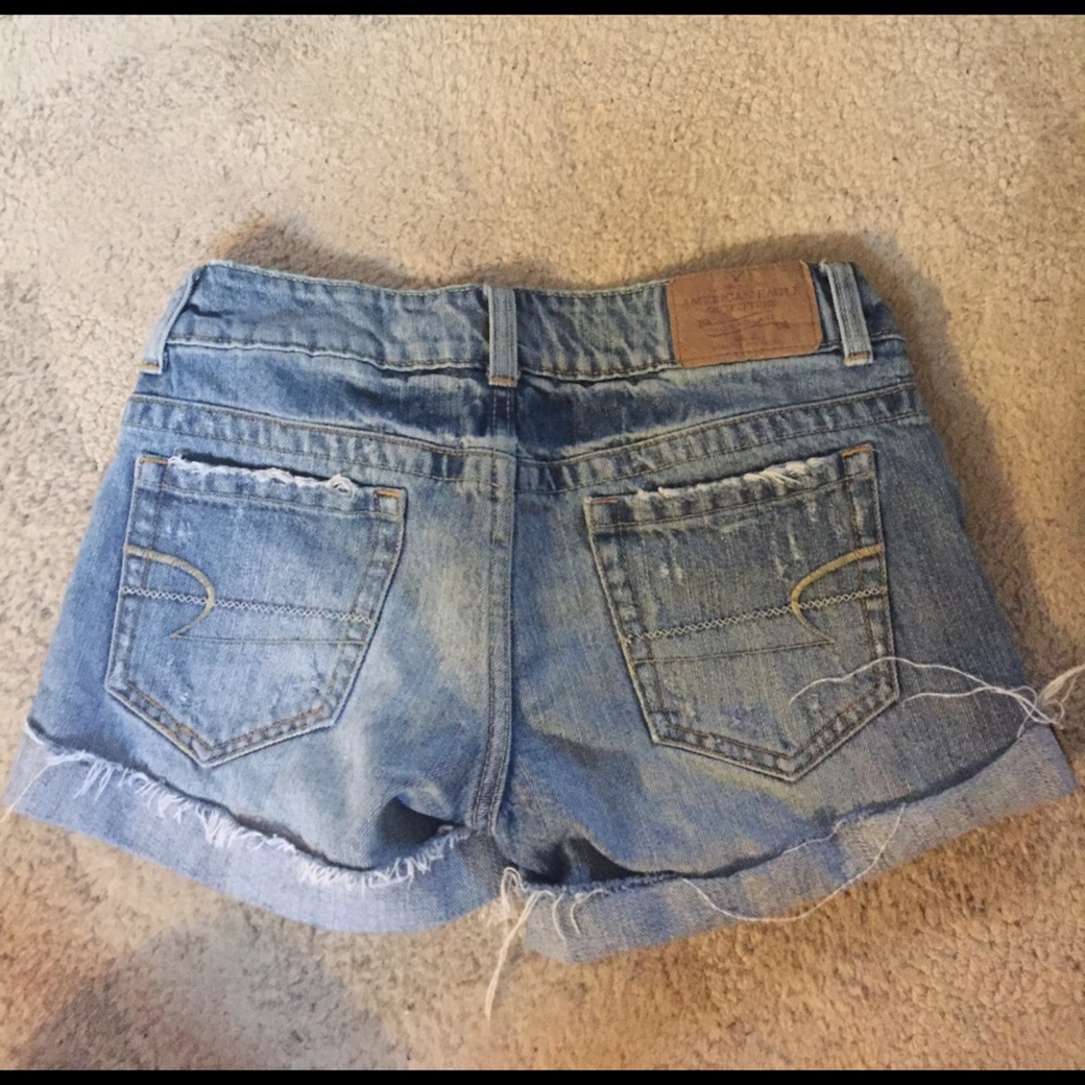 AMERICAN EAGLE SHORTS - Picture 5 of 5