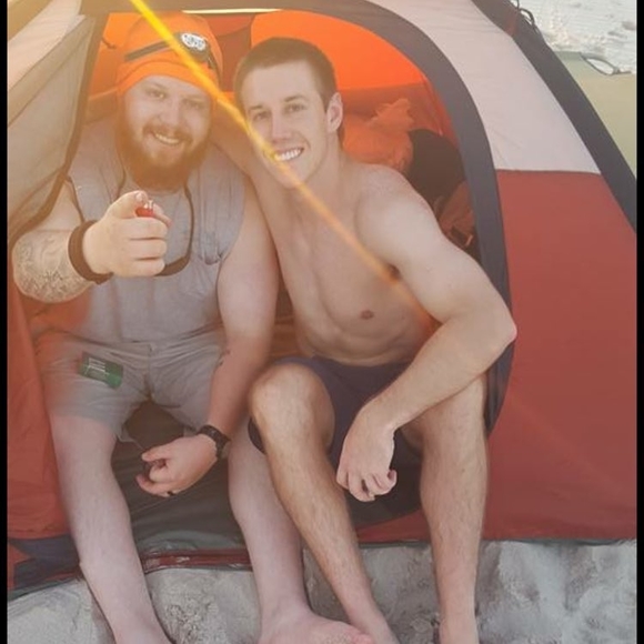 Meet your Posher, Michael - Picture 1 of 1