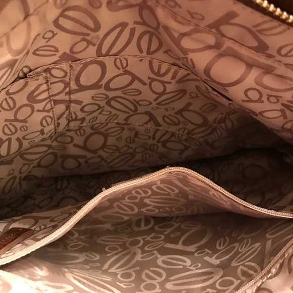 Beautiful BeBe Purse - Picture 2 of 5