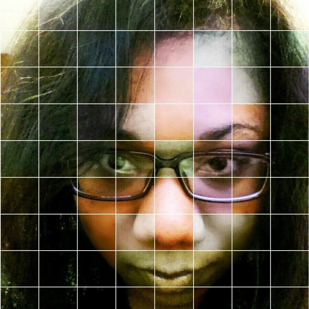 Meet your Posher, Nekiwa