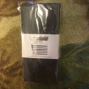 ✨Sephora Eye Opening brush set✨