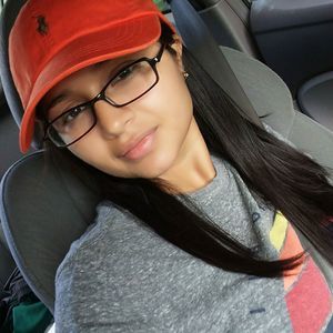 Meet your Posher, Wendy