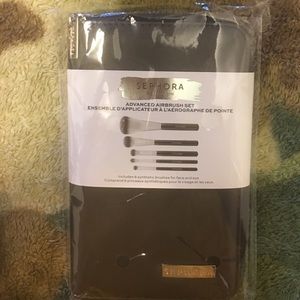 ✨Sephora Advanced Airbrush Set✨