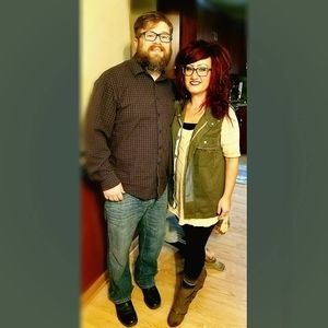 Meet your Posher, Nikki