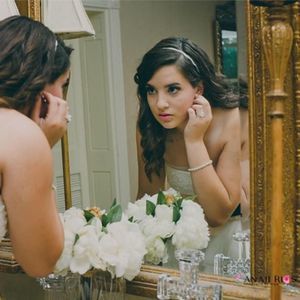 Meet your Posher, Valeria