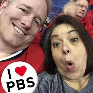 Meet your Posher, Mary esther