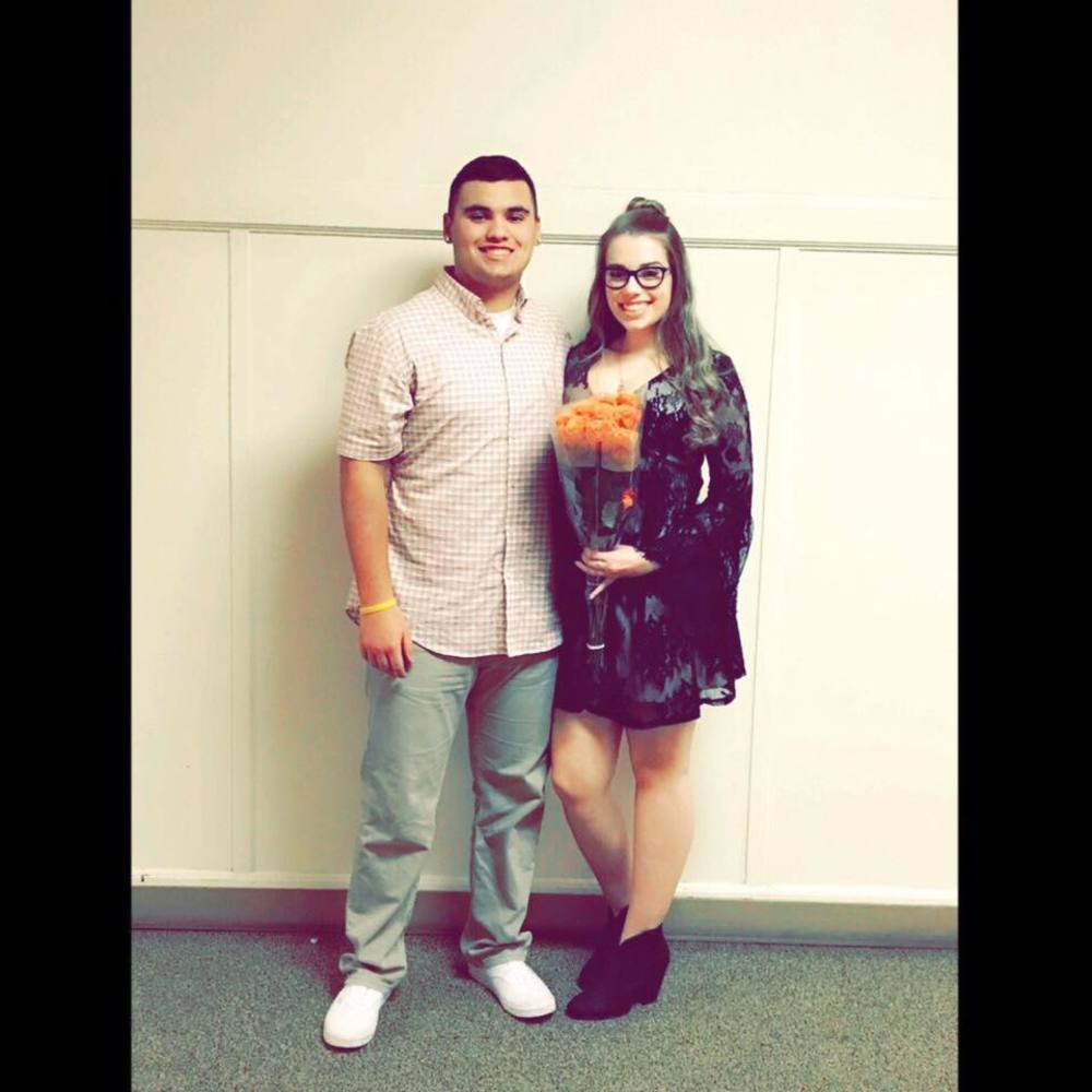 Meet your Posher, Trinity