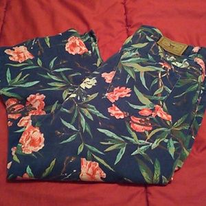 RALPH LAUREN JEAN  CO. /Capri