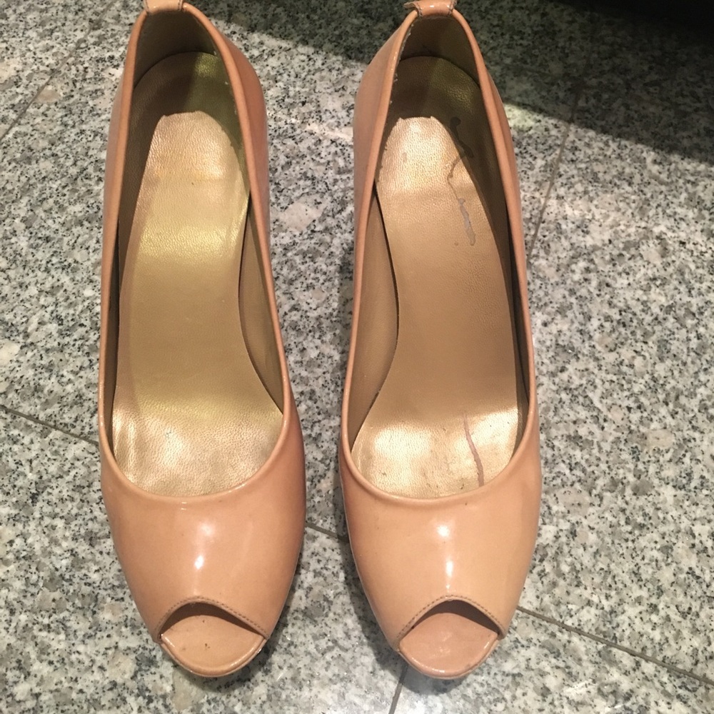 Stuart Weitzman heels