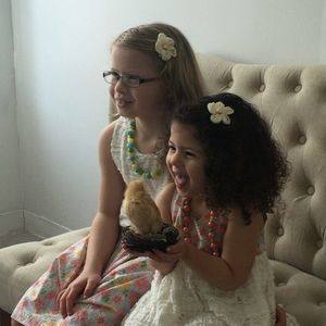 Meet your Posher, Tim