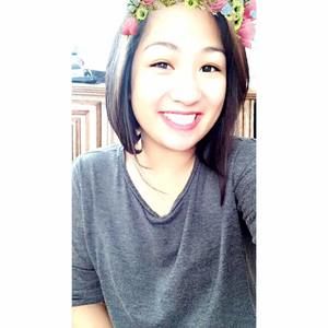 Meet your Posher, Jasmine