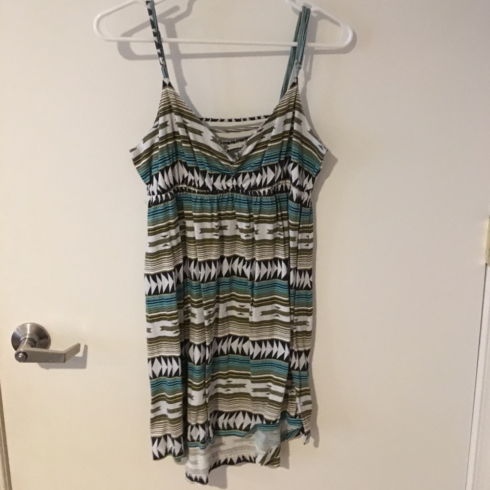 RVCA Sun Dress
