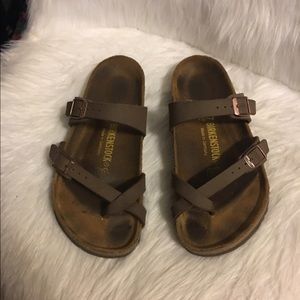Birkenstocks