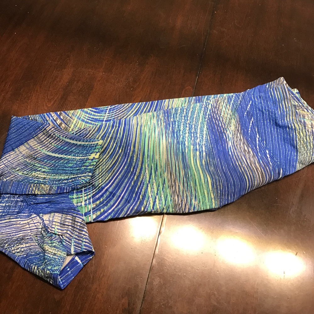 Calvin Klein sports leggings