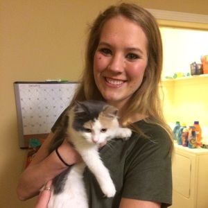 Meet your Posher, Jade