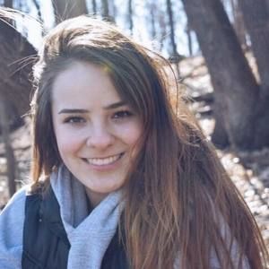 Meet your Posher, Elena