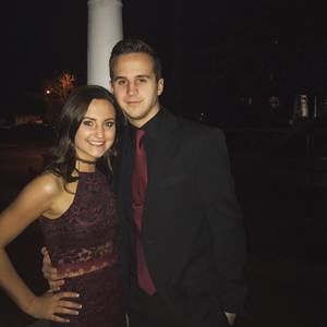 Meet your Posher, Beth