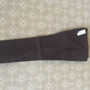 J. Crew Ryder pants
